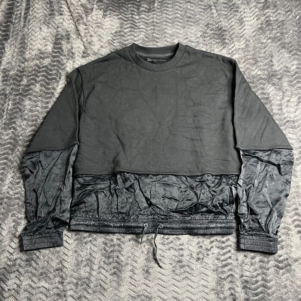 Izzue Collection Sweater black Men Size 34